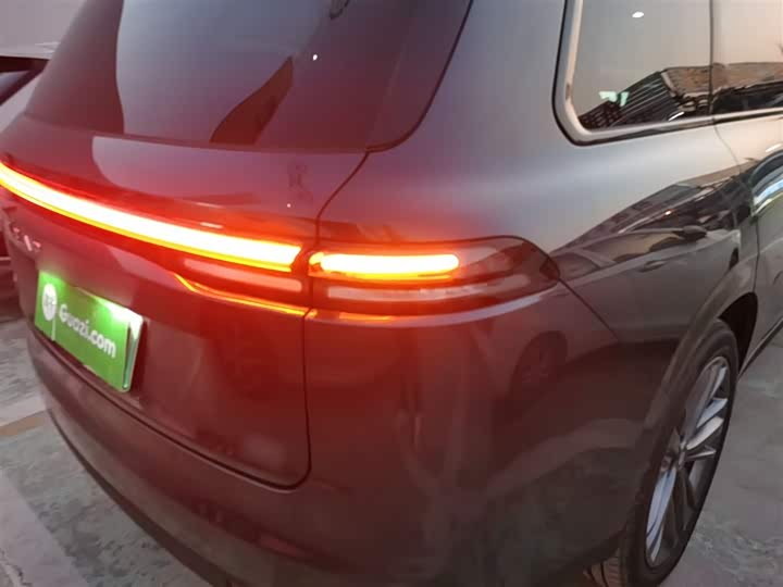 Фото 8 - Leapmotor C16