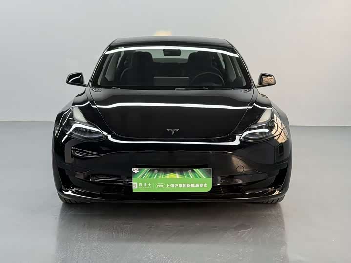 Фото 2 - Tesla Model 3