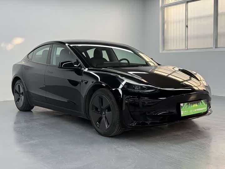 Фото 3 - Tesla Model 3