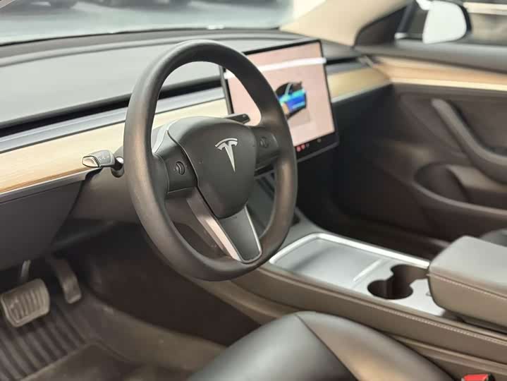 Фото 4 - Tesla Model 3