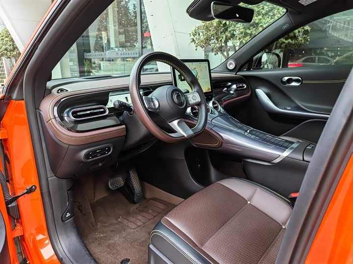 Фото 4 - Smart #3