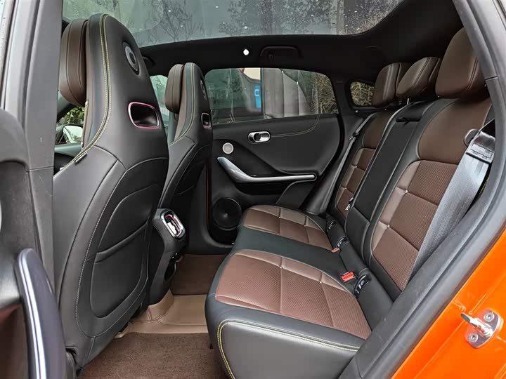 Фото 6 - Smart #3