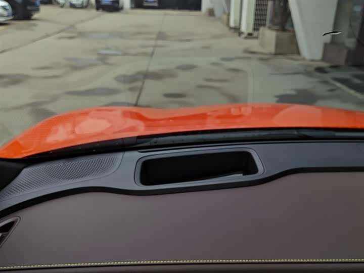 Фото 9 - Smart #3