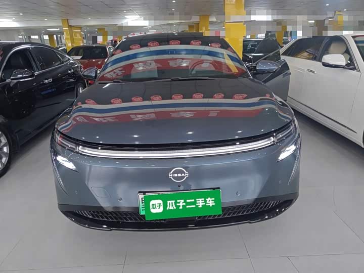 Фото 3 - Nissan N7