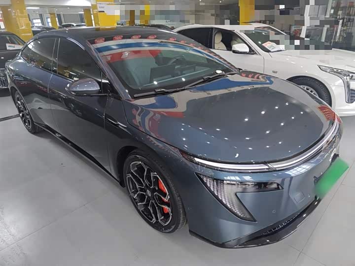 Фото 4 - Nissan N7