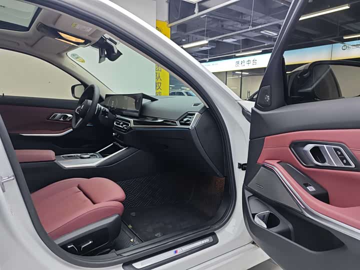 Фото 7 - BMW 3 Series