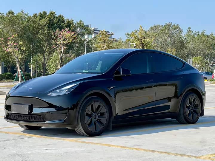 Фото 1 - Tesla Model Y