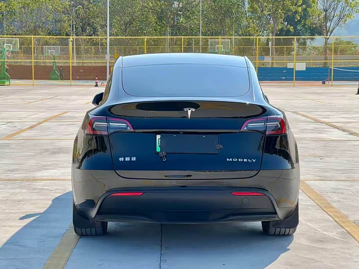 Фото 4 - Tesla Model Y