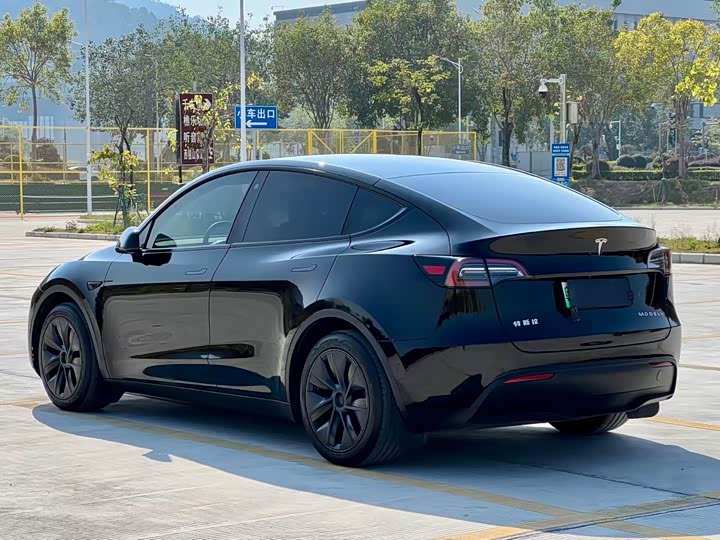 Фото 6 - Tesla Model Y