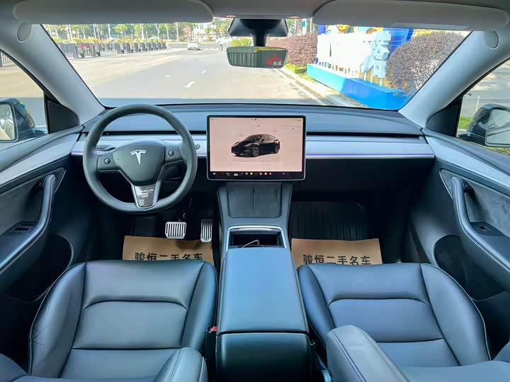 Фото 7 - Tesla Model Y