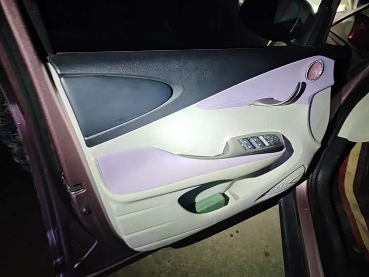 Фото 7 - BYD Dolphin