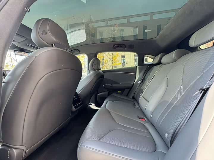 Фото 5 - XPeng G7