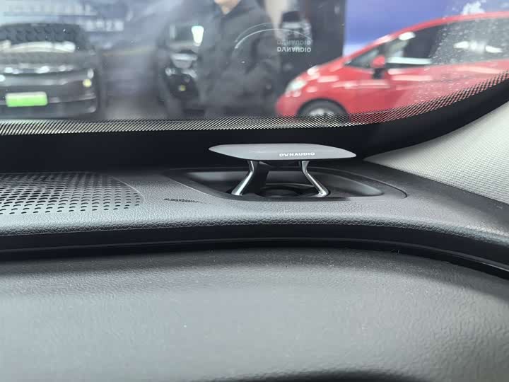 Фото 4 - XPeng P7