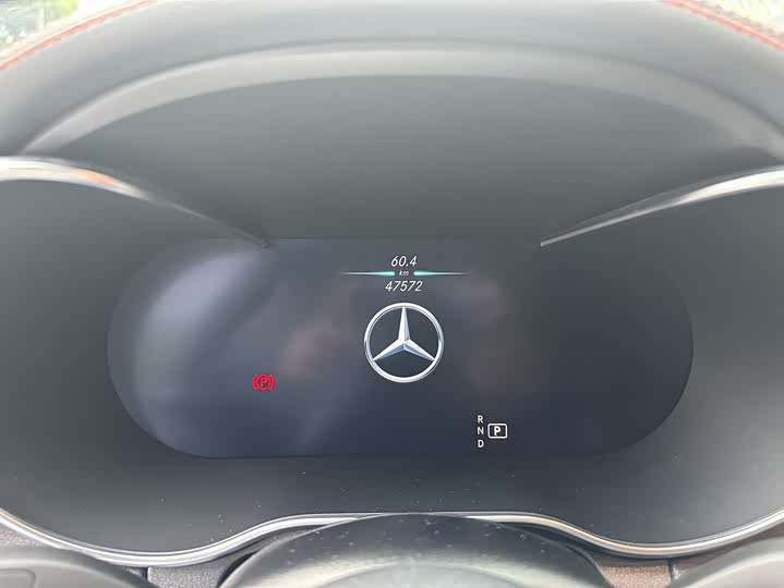 Фото 5 - Mercedes-Benz C-Class AMG