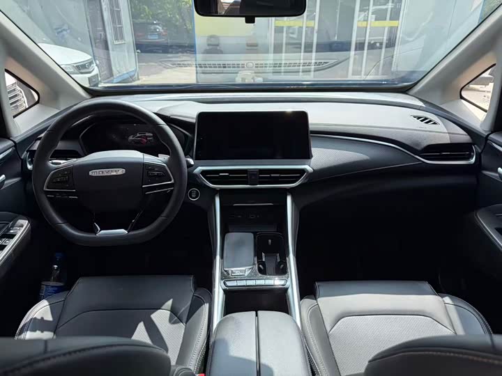 Фото 6 - Maxus G50