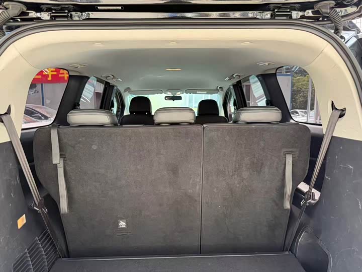 Фото 8 - Maxus G50