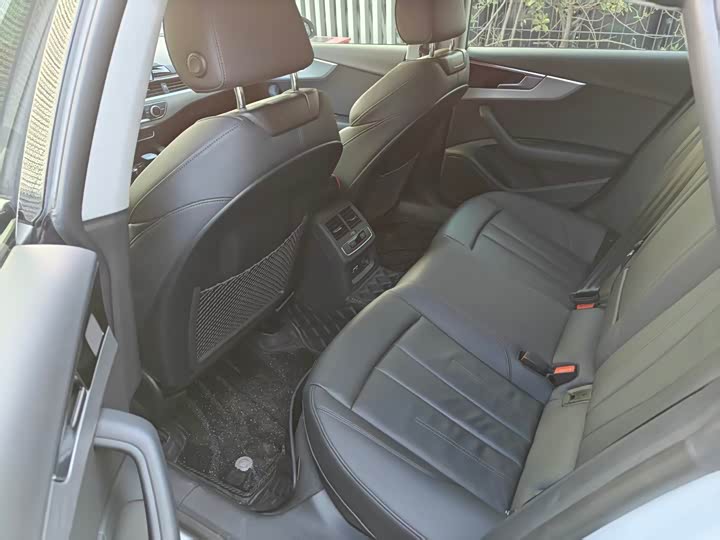 Фото 7 - Audi A5