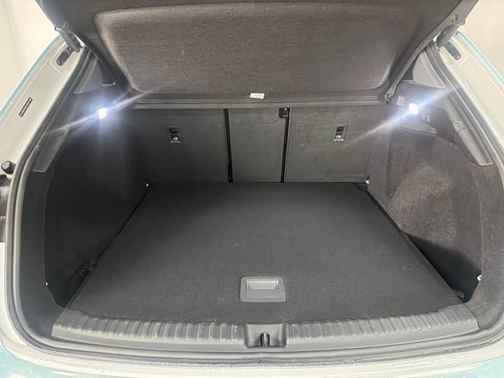 Фото 7 - Audi Q4 e-tron