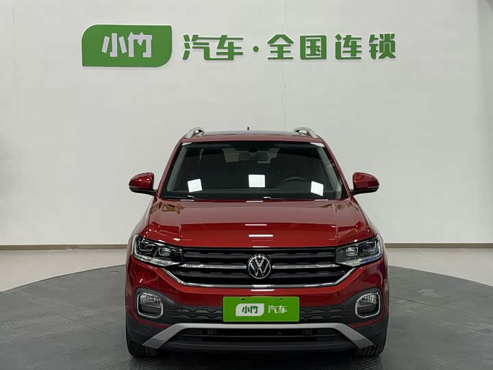 Фото 3 - Volkswagen Tacqua