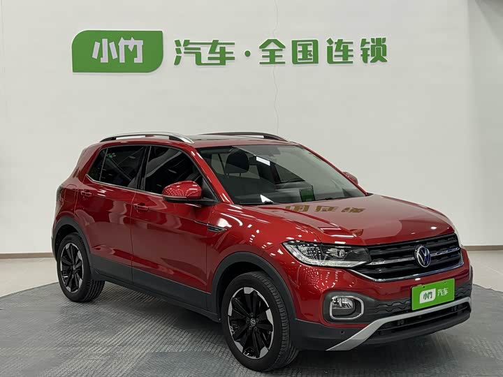 Фото 4 - Volkswagen Tacqua