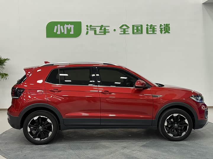 Фото 5 - Volkswagen Tacqua