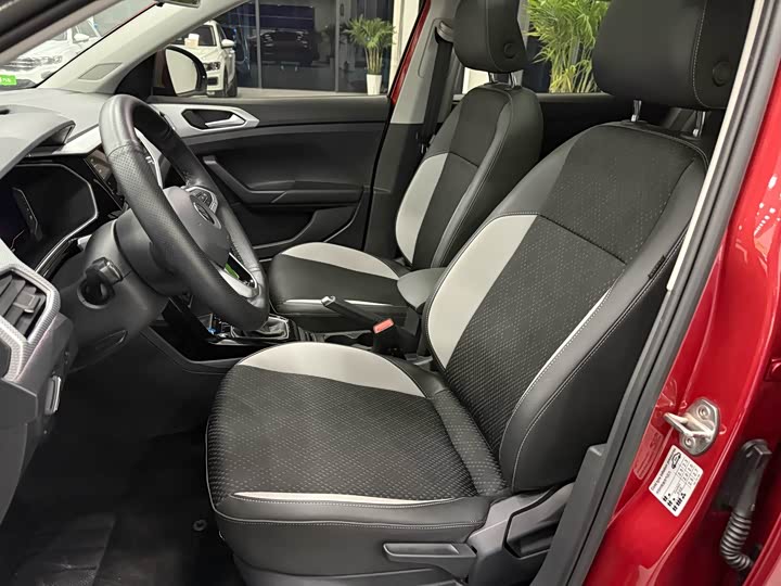 Фото 9 - Volkswagen Tacqua