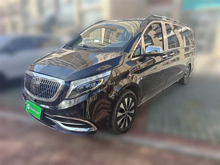 Фото 2 - Mercedes-Benz Vito