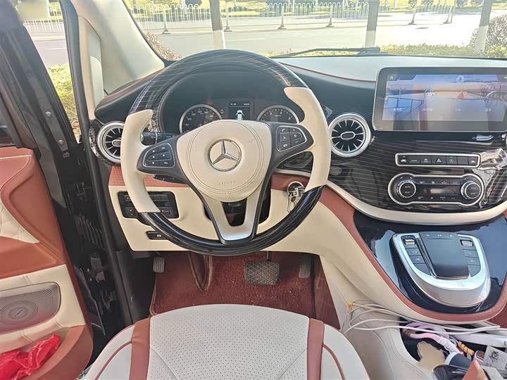 Фото 3 - Mercedes-Benz Vito