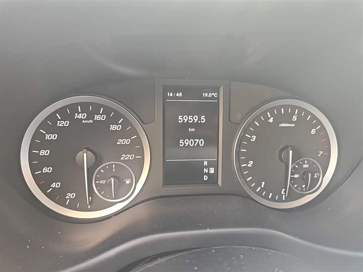 Фото 5 - Mercedes-Benz Vito