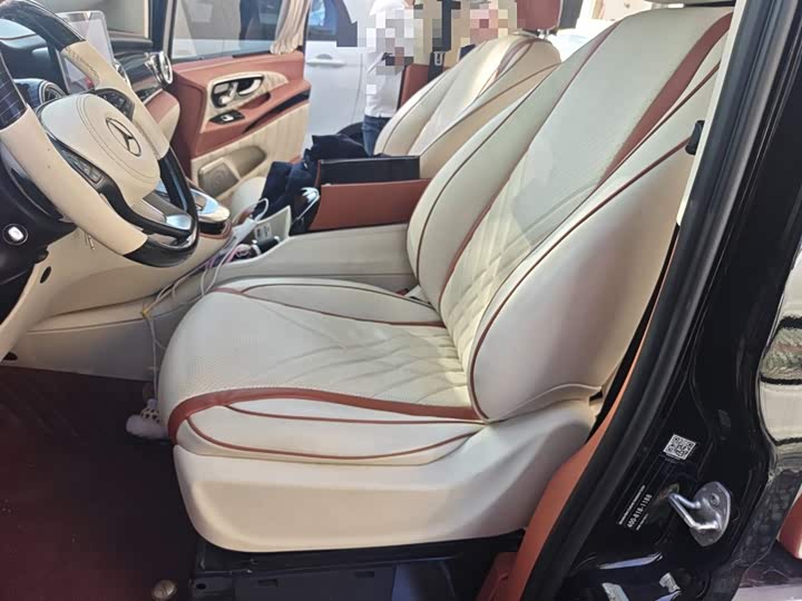 Фото 8 - Mercedes-Benz Vito