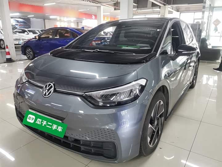 Фото 2 - Volkswagen ID.3