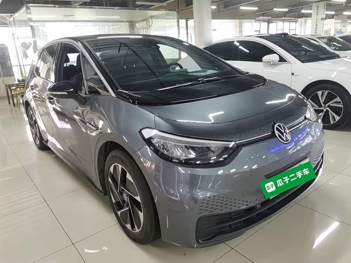 Фото 4 - Volkswagen ID.3