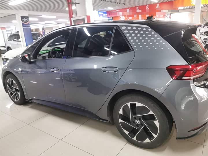 Фото 5 - Volkswagen ID.3