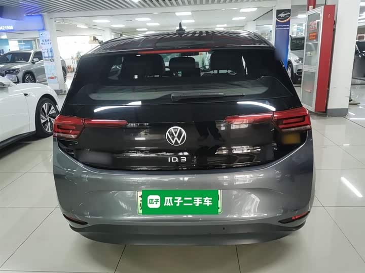 Фото 6 - Volkswagen ID.3