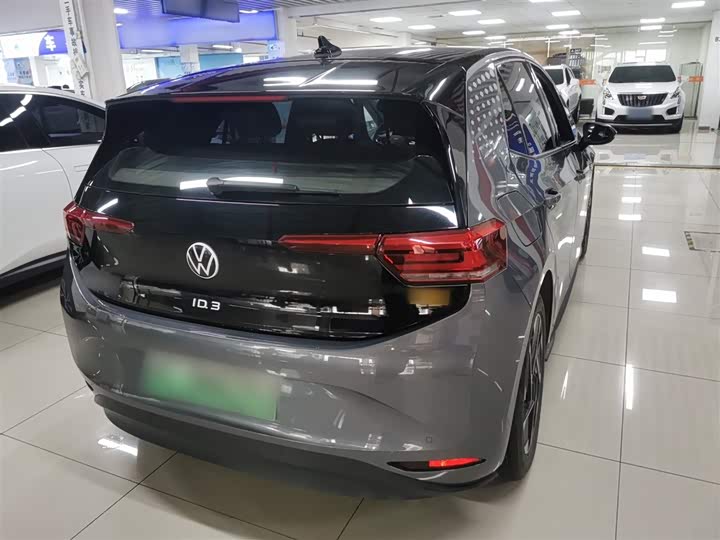 Фото 7 - Volkswagen ID.3