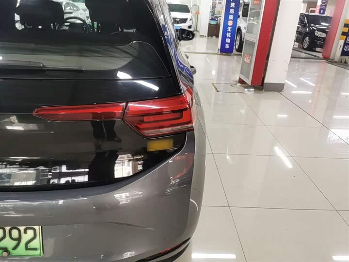 Фото 8 - Volkswagen ID.3