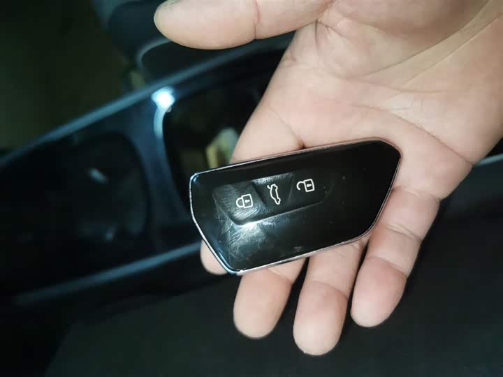 Фото 9 - Volkswagen ID.3