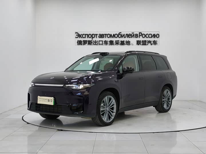 Фото 2 - Leapmotor C16