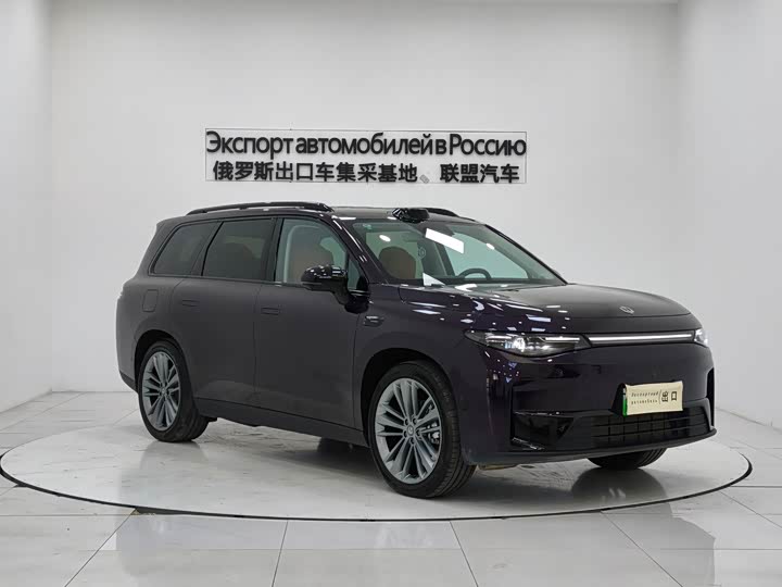 Фото 3 - Leapmotor C16