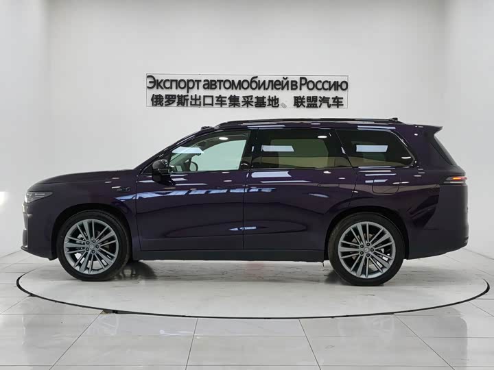 Фото 6 - Leapmotor C16