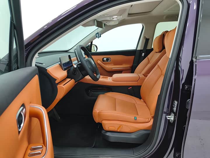 Фото 7 - Leapmotor C16