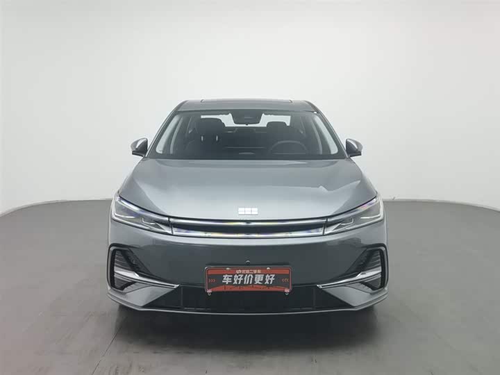 Фото 3 - Geely Galaxy A7