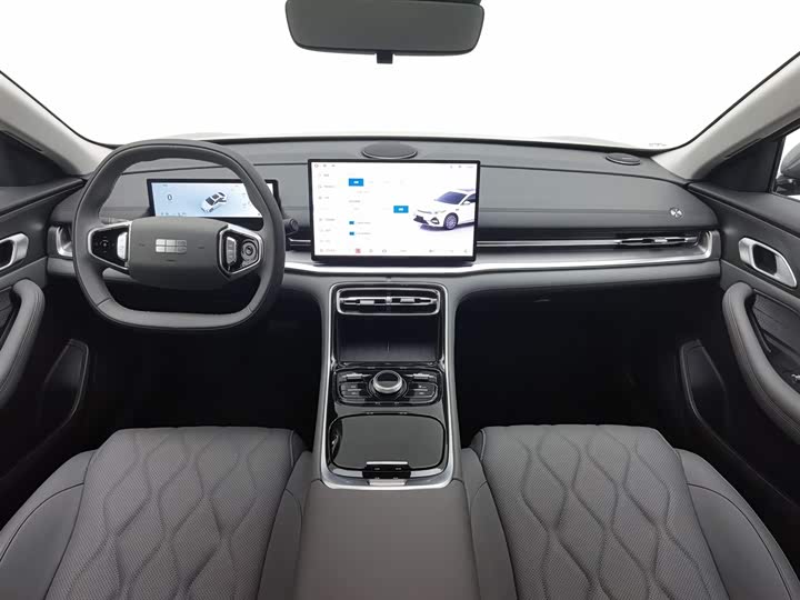 Фото 5 - Geely Galaxy A7