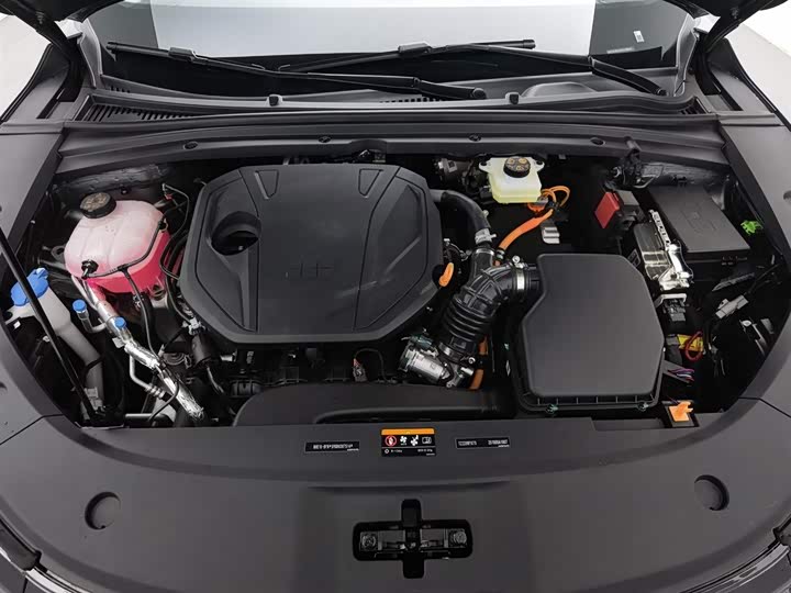 Фото 6 - Geely Galaxy A7