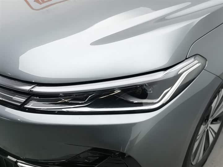 Фото 7 - Geely Galaxy A7