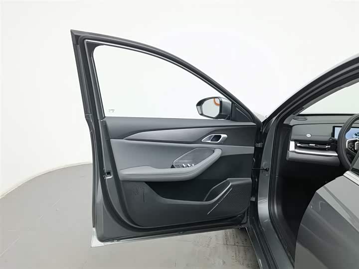 Фото 8 - Geely Galaxy A7