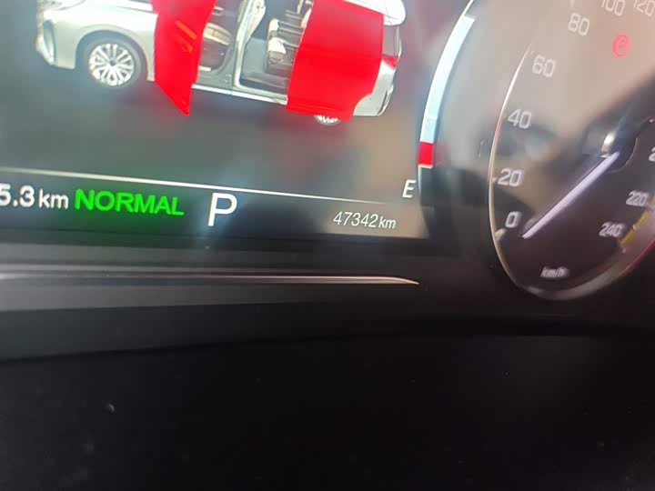 Фото 5 - GAC Trumpchi M8