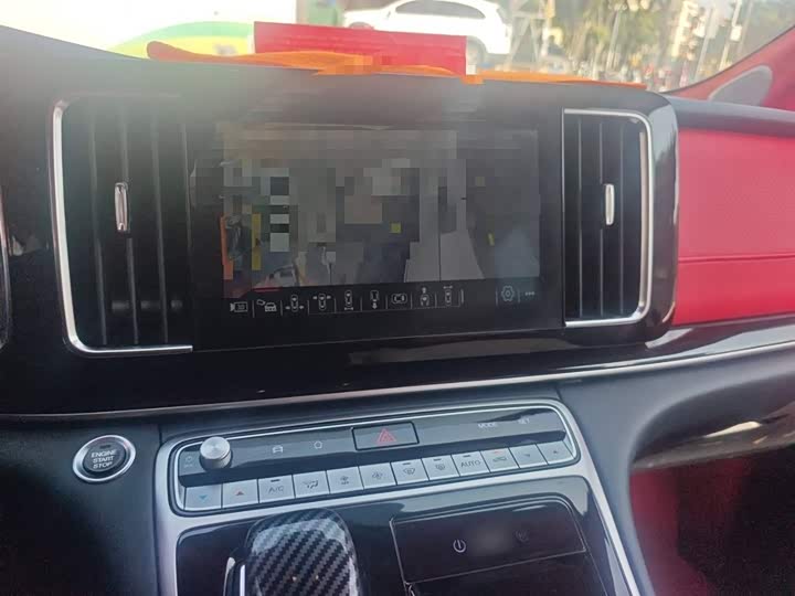 Фото 6 - GAC Trumpchi M8