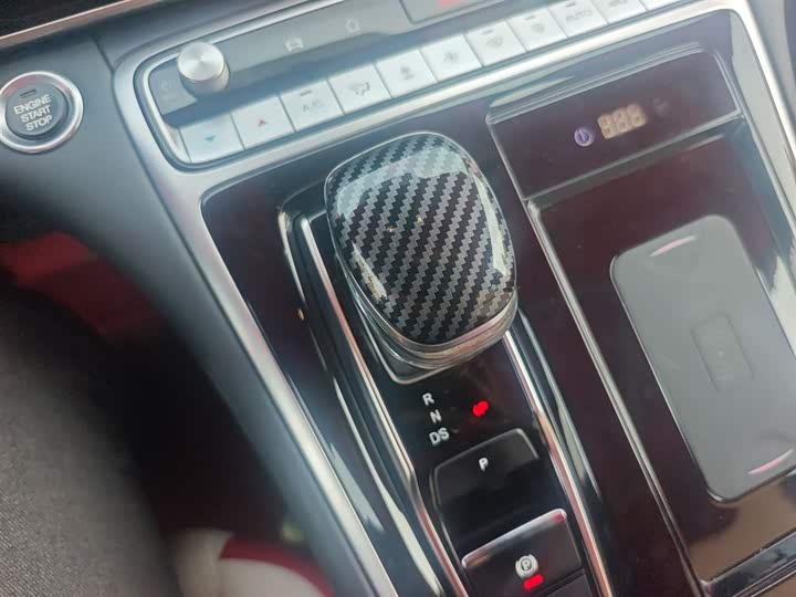 Фото 7 - GAC Trumpchi M8