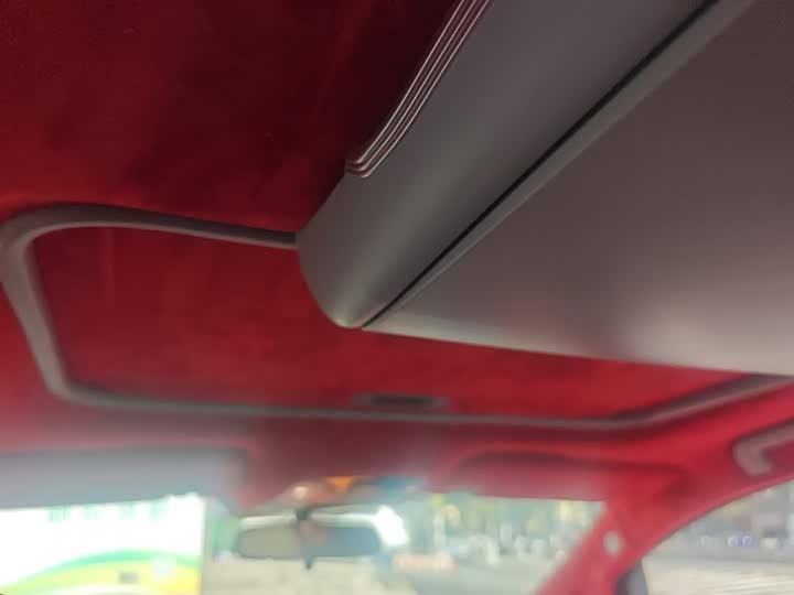 Фото 9 - GAC Trumpchi M8